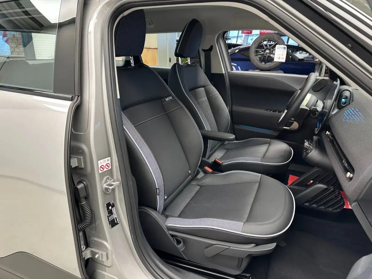 Billede 12 - MINI Aceman E  Classic Trim S