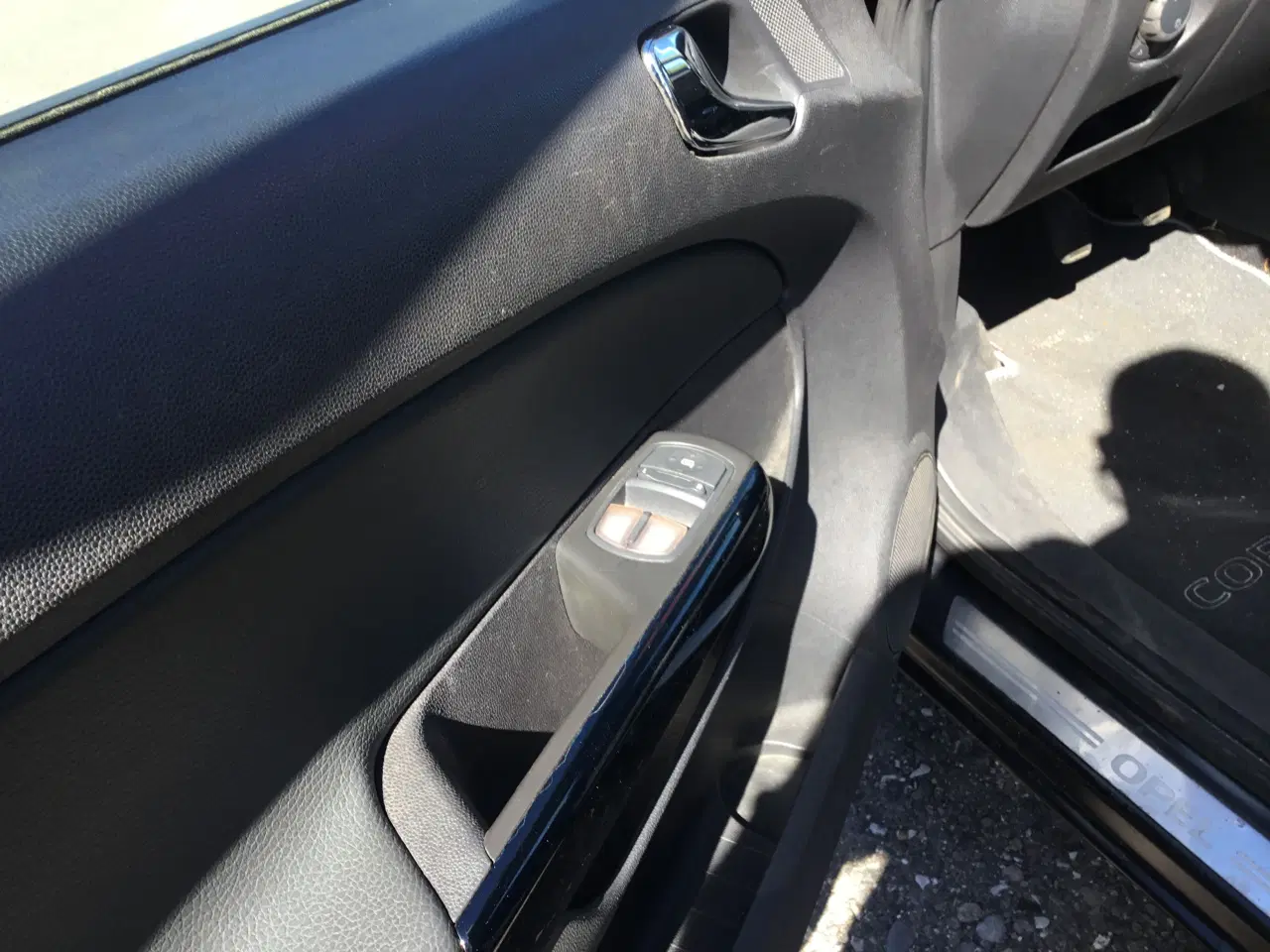 Billede 8 - Opel corsa 1.4 benzin nysynet træk aircon