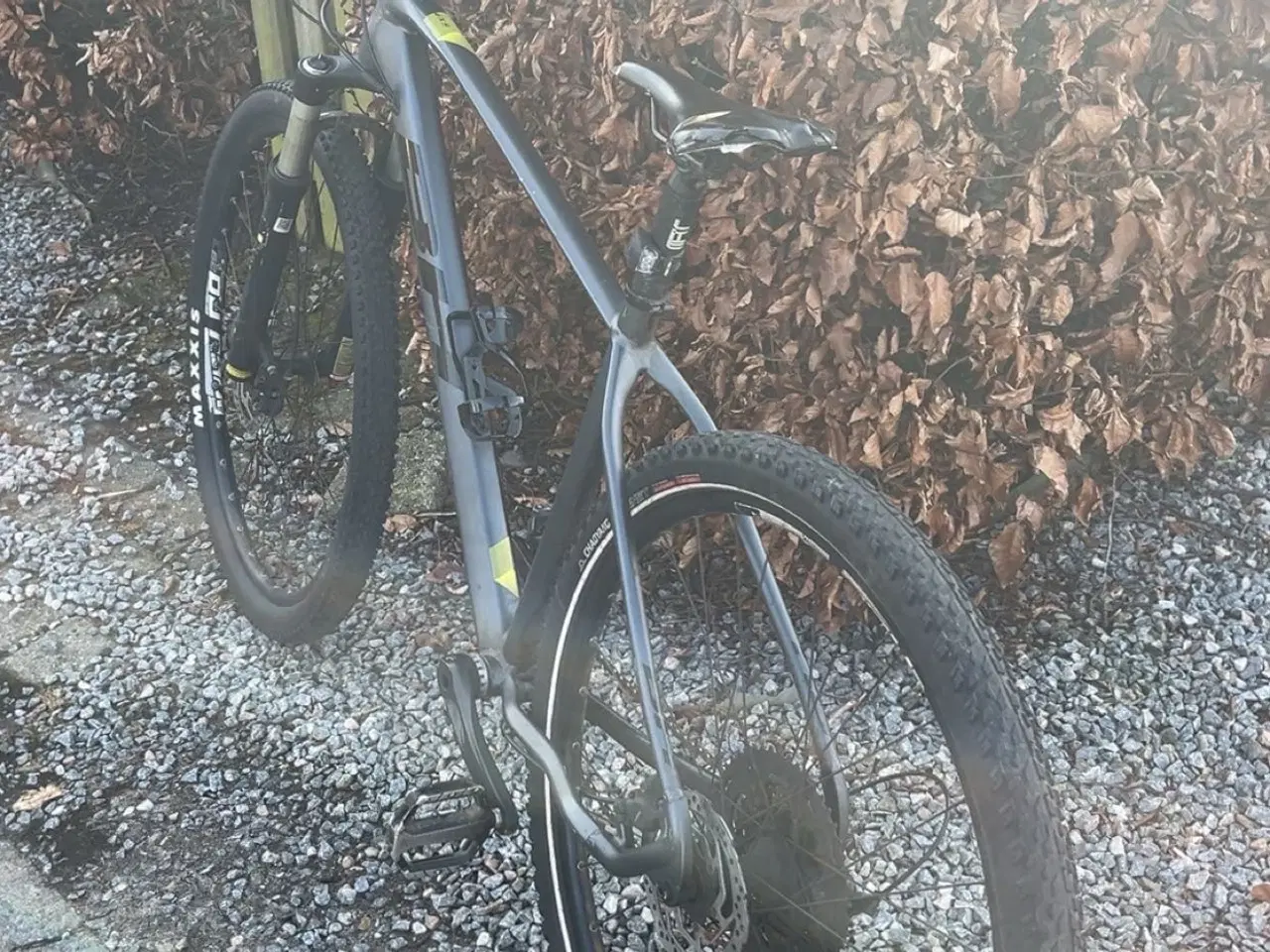 Billede 2 - Scott Aspect 940