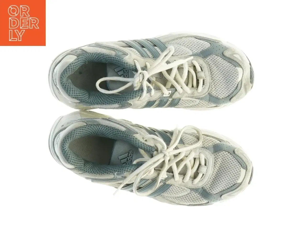 Billede 2 - Adidas løbesko fra Adidas (str. 39 1/3)