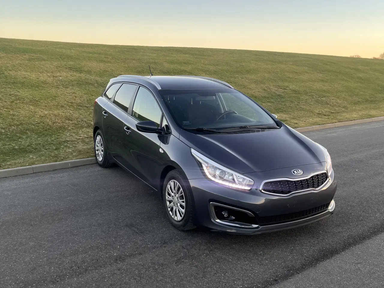 Billede 2 - Kia ceed 1.0