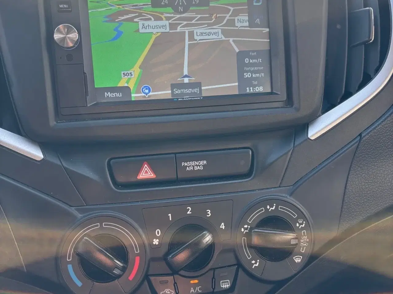 Billede 6 - Suzuki Baleno 1,0 Boosterjet Active