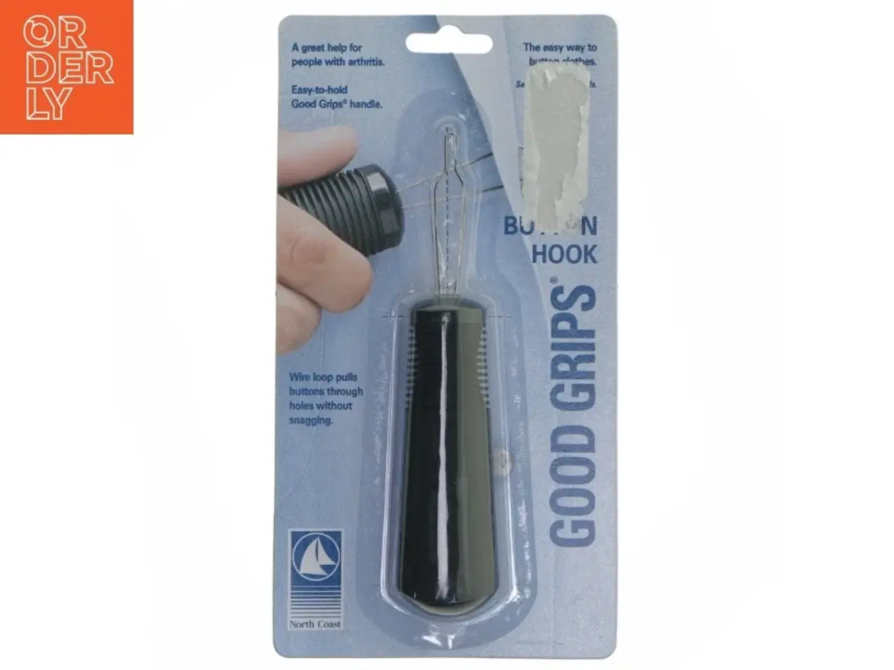 Billede 1 - Good Grips knaphåndtag fra Good Grips