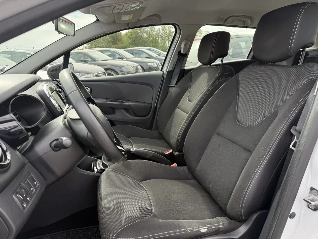 Billede 6 - Renault Clio Sport Tourer 0,9 Energy TCe Expression 90HK Stc