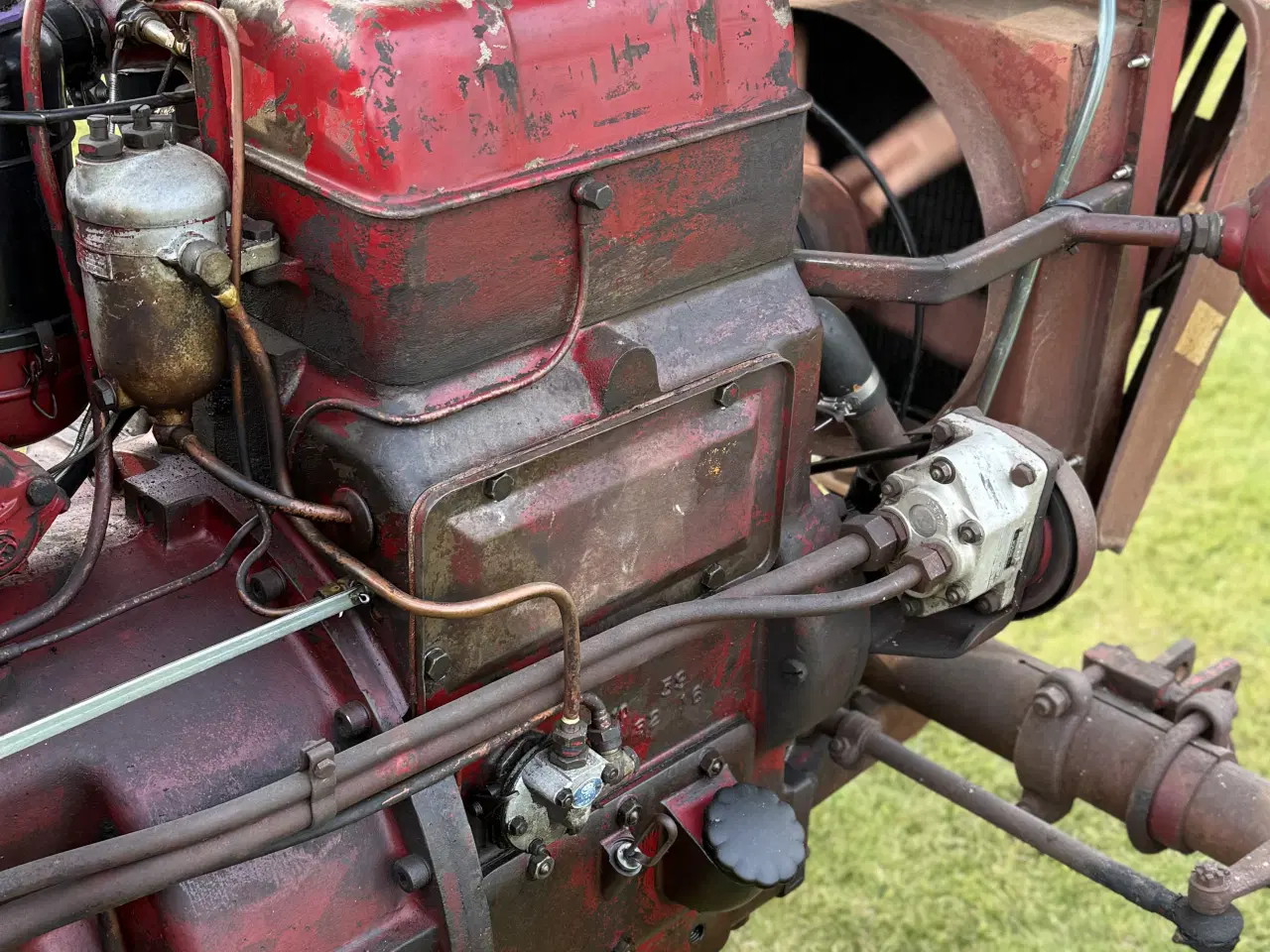 Billede 6 - Bukh Model D30