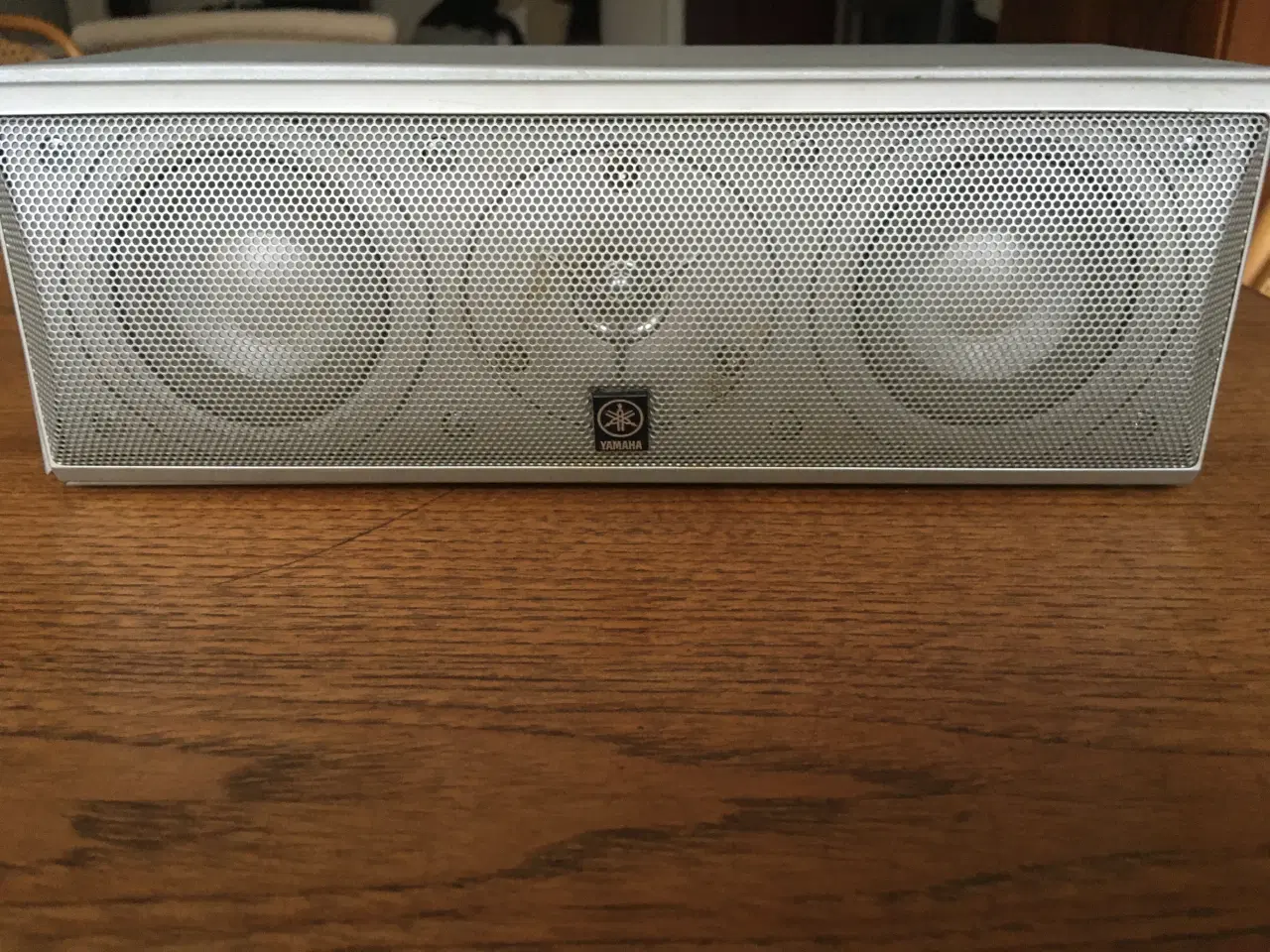 Billede 1 - Højttaler, Yamaha, NX-C440, 100 W