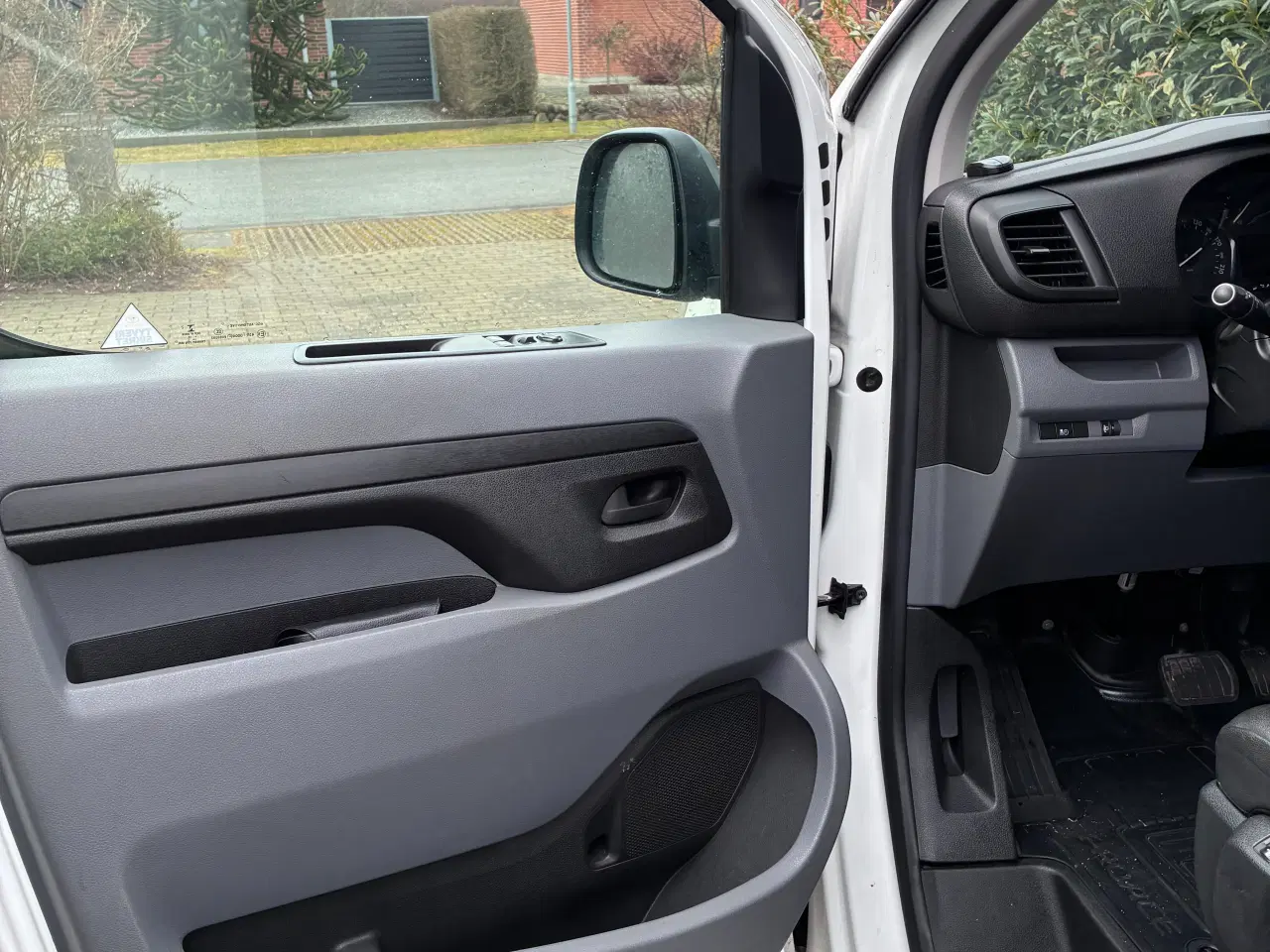 Billede 8 - Toyota Proace 2,0d Comfort Long 120HK