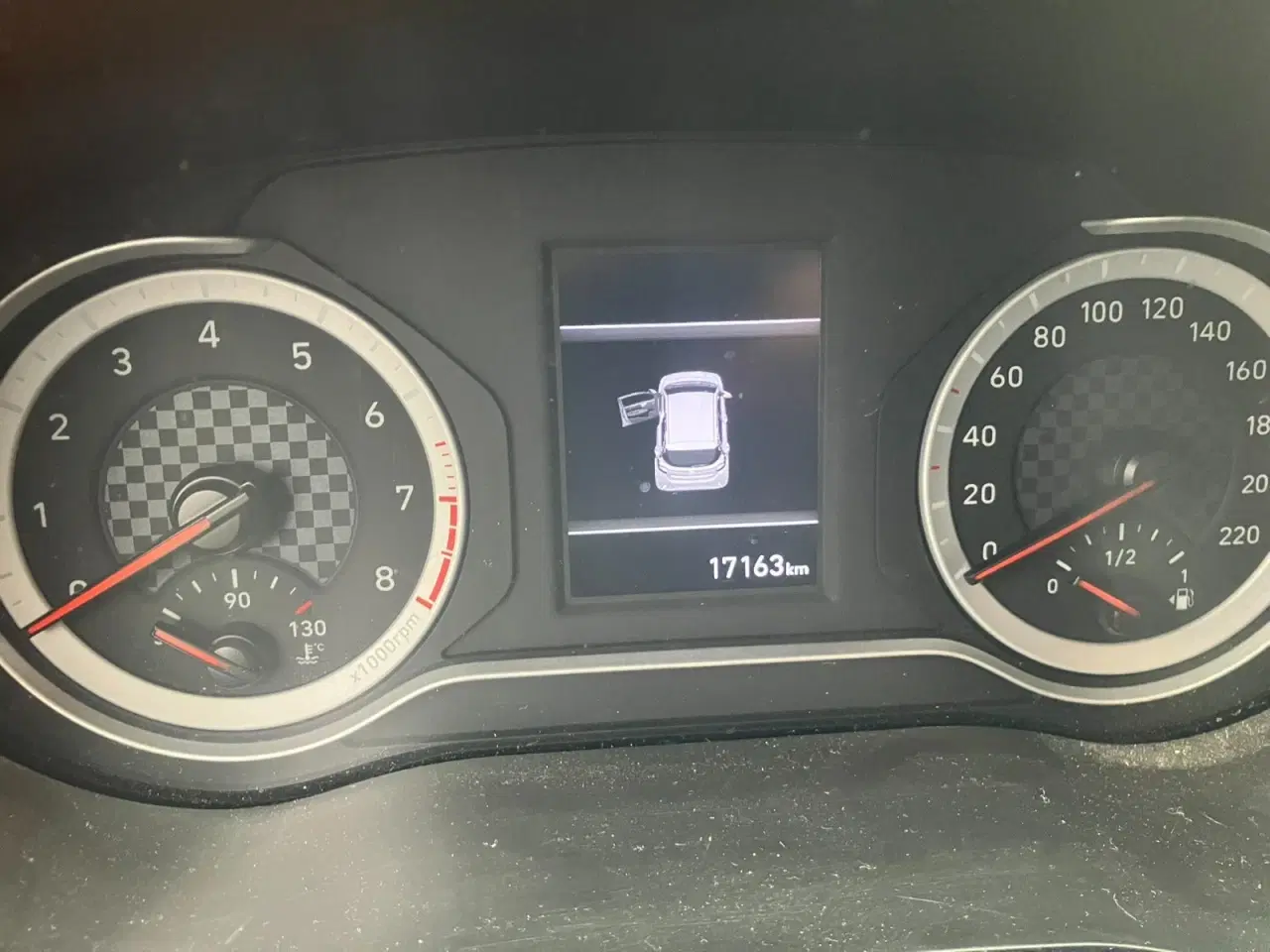 Billede 13 - Hyundai i10 1,0 MPi Advanced