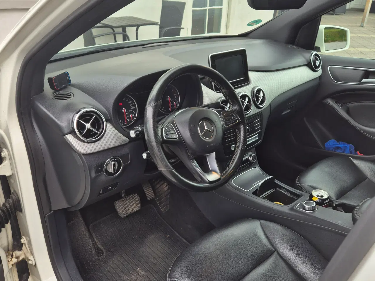 Billede 6 - Mercedes b200 2.2 diesel 