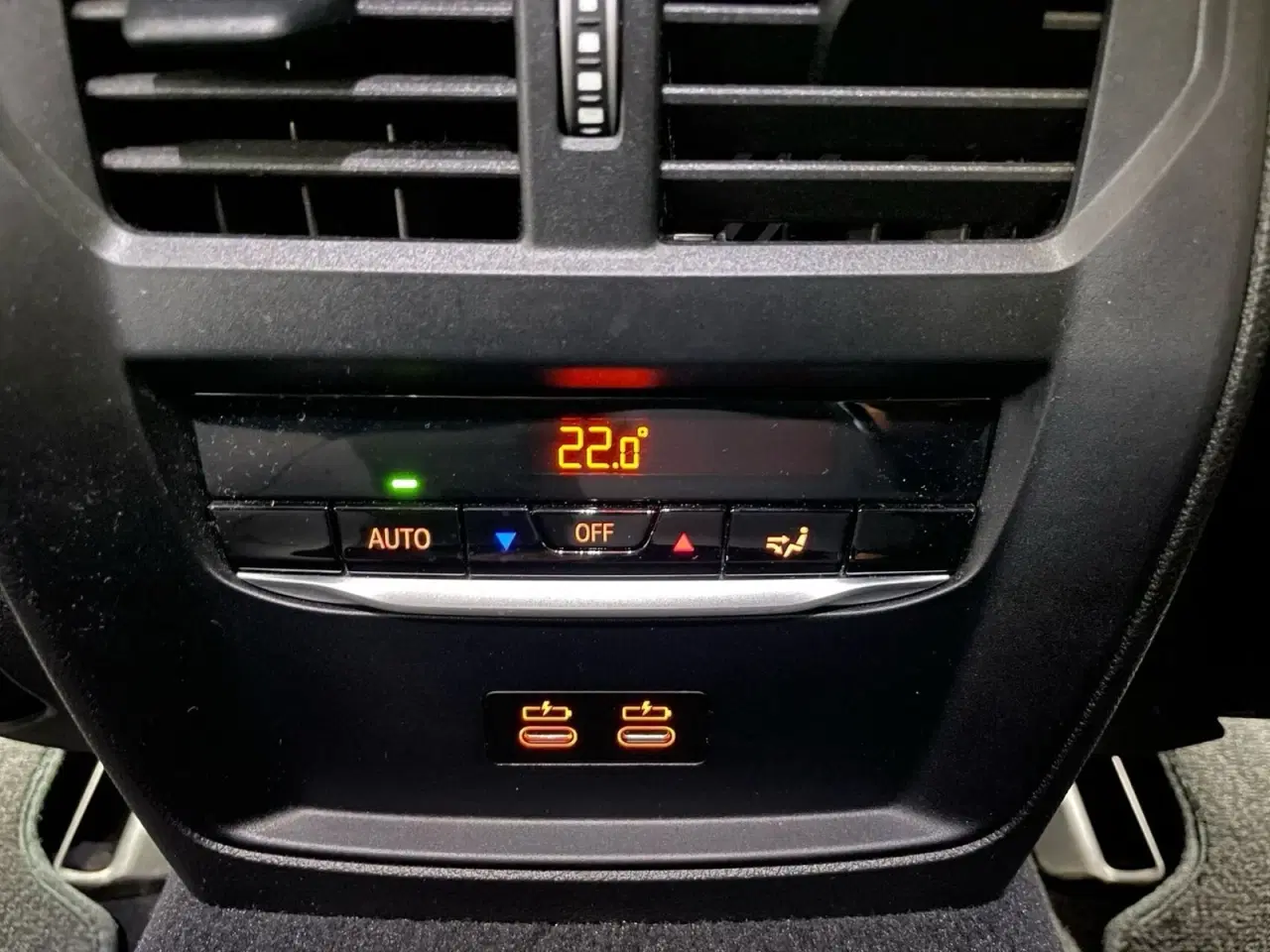 Billede 17 - BMW i4  M50 M-Sport xDrive