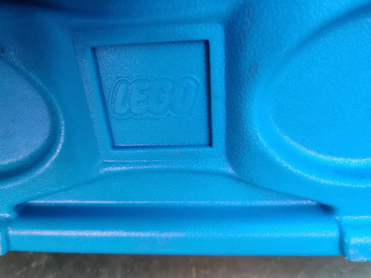 Billede 3 - Rygsæk LEGO 