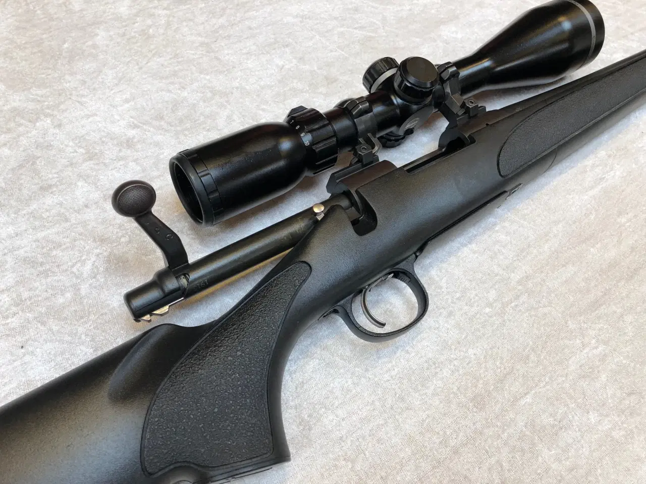 Billede 3 - Remington 700 Riffel