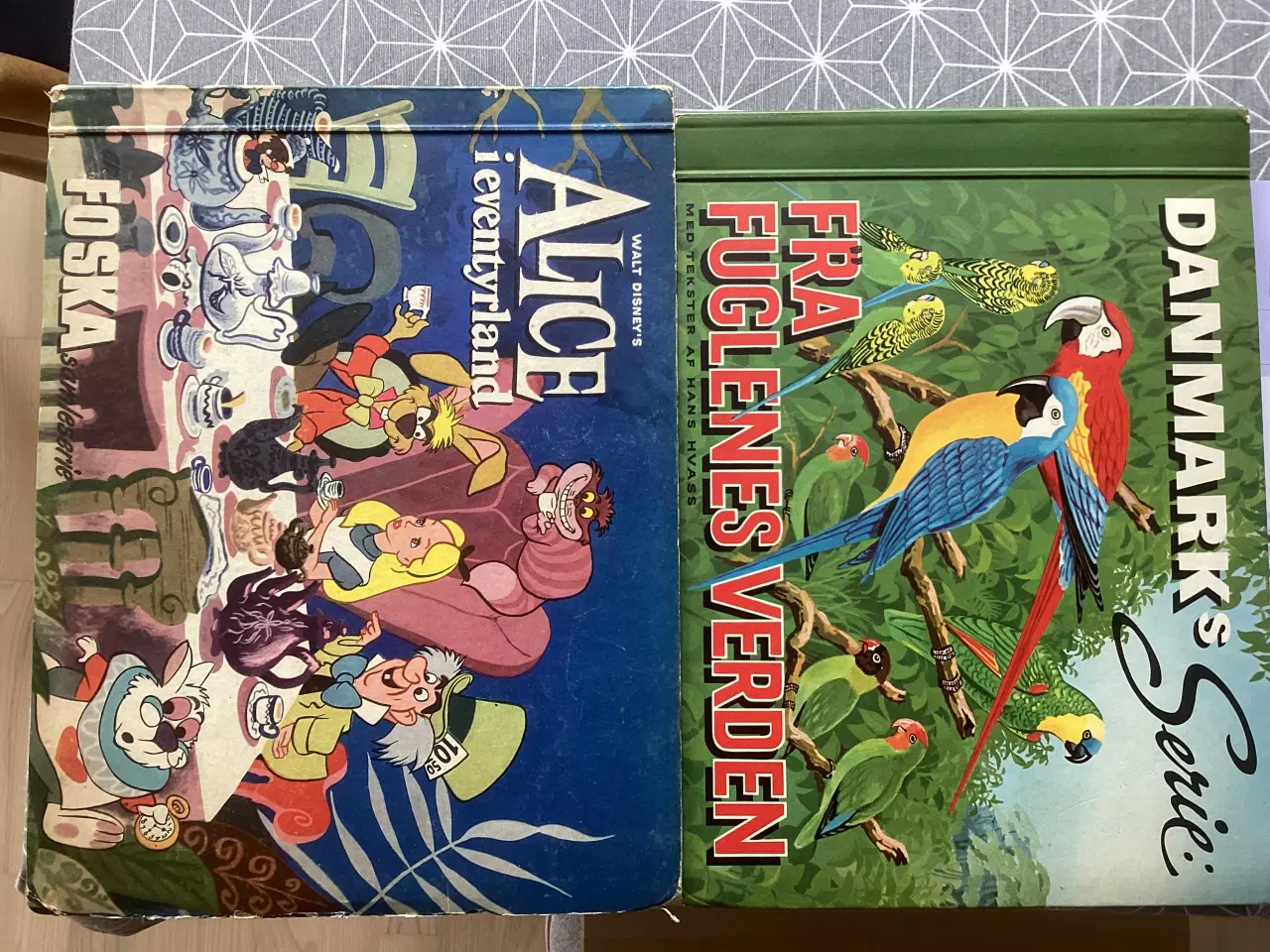 Billede 1 - Samlealbum fra Foska