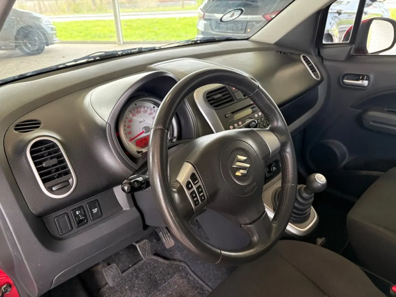 Billede 8 - Suzuki Splash 1,0 GL