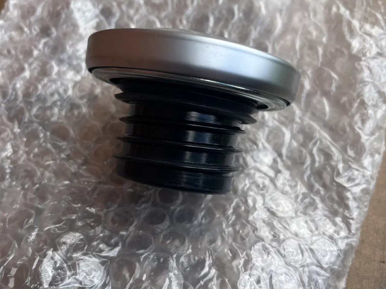 Billede 2 - Harley Davidson tank dæksel