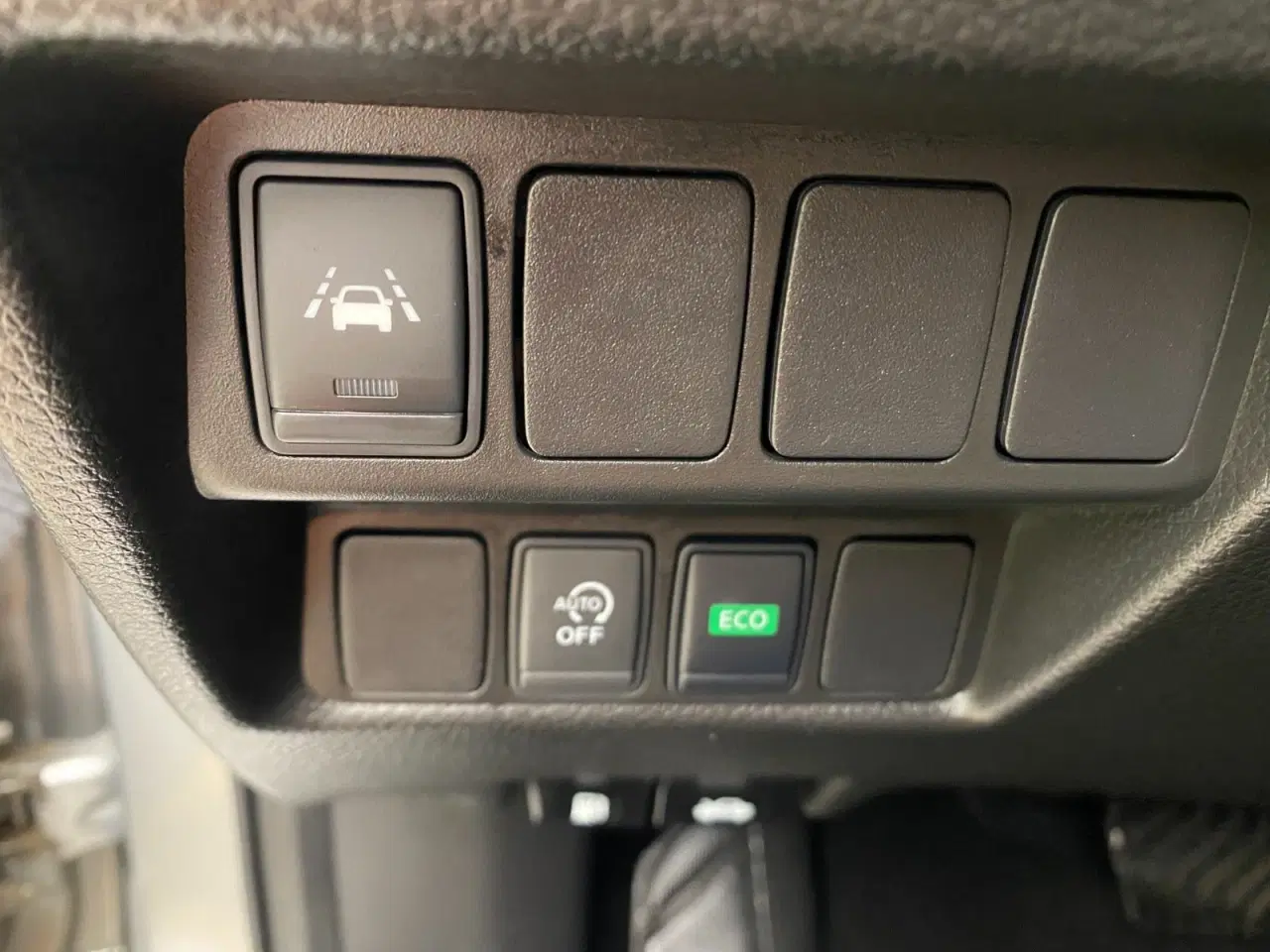 Billede 20 - Nissan Qashqai 1,5 dCi 115 N-Connecta DCT