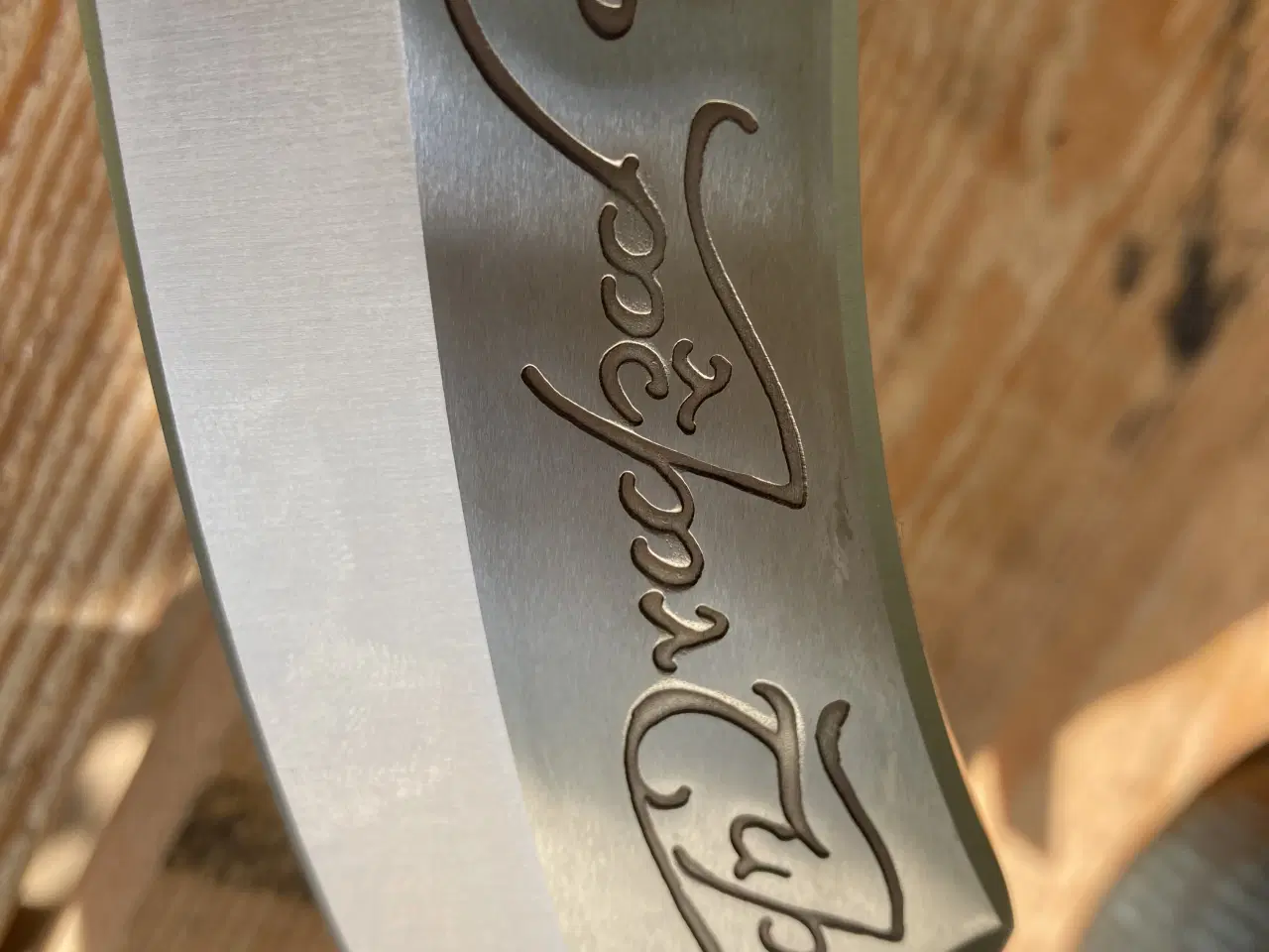 Billede 7 - Lord of the Rings Striders elven knife