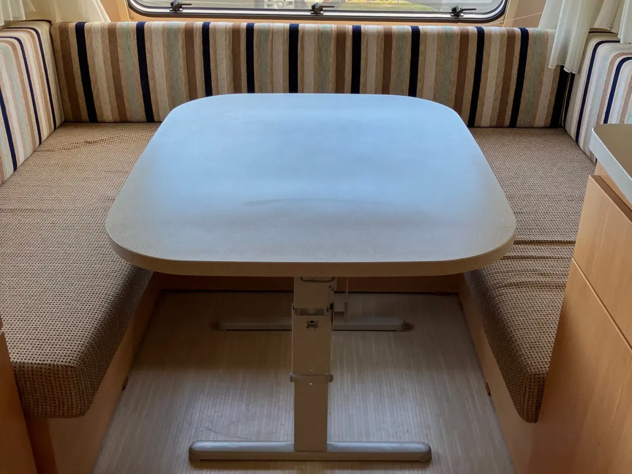 Billede 2 - TEC Travelbird 410 m. aircondition & Isabella telt