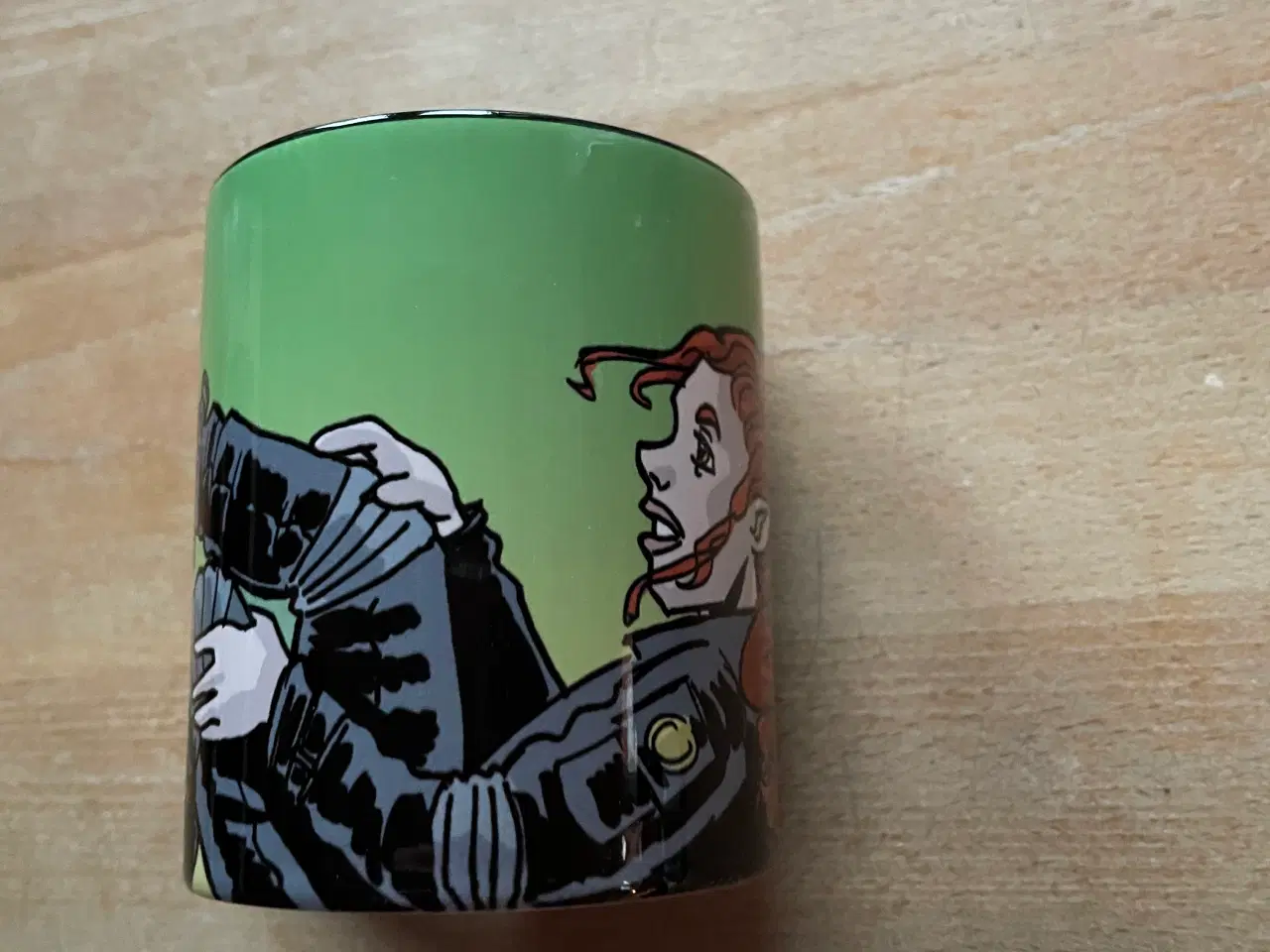 Billede 5 - Specielle krus