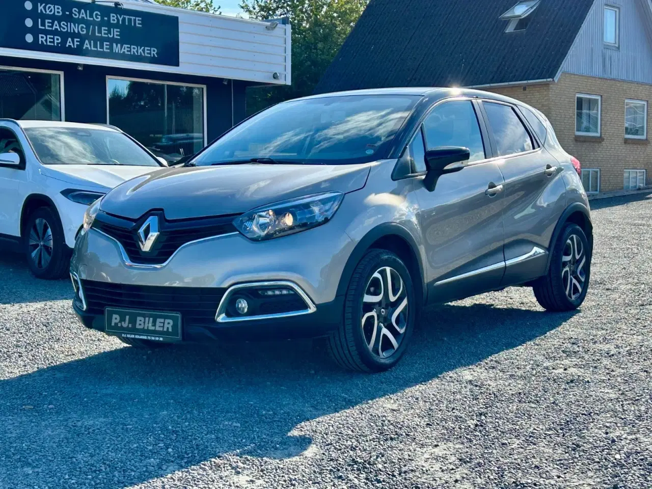 Billede 2 - Renault Captur 0,9 TCe 90 Dynamique