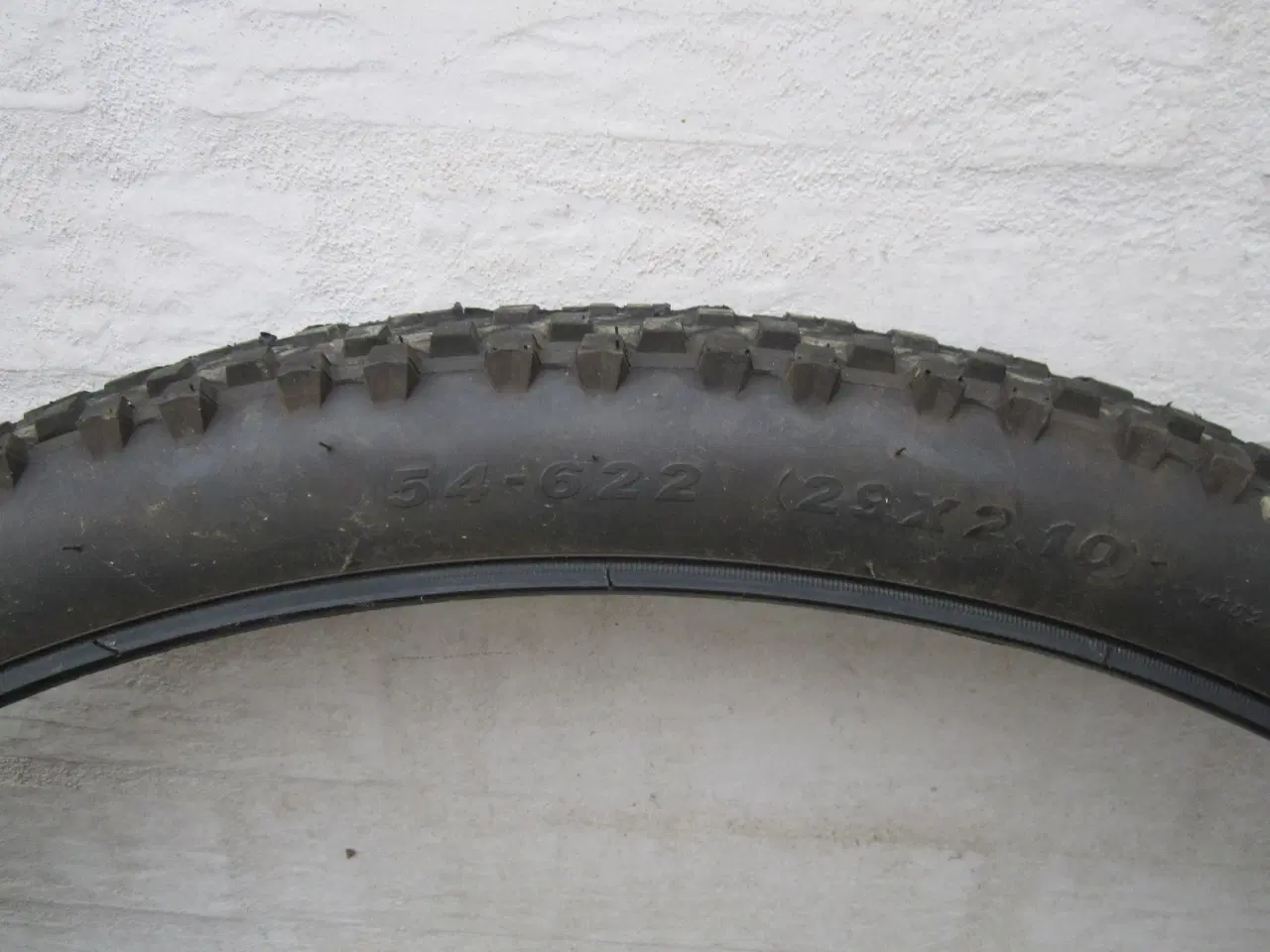 Billede 2 - 2 x 29" mtb dæk