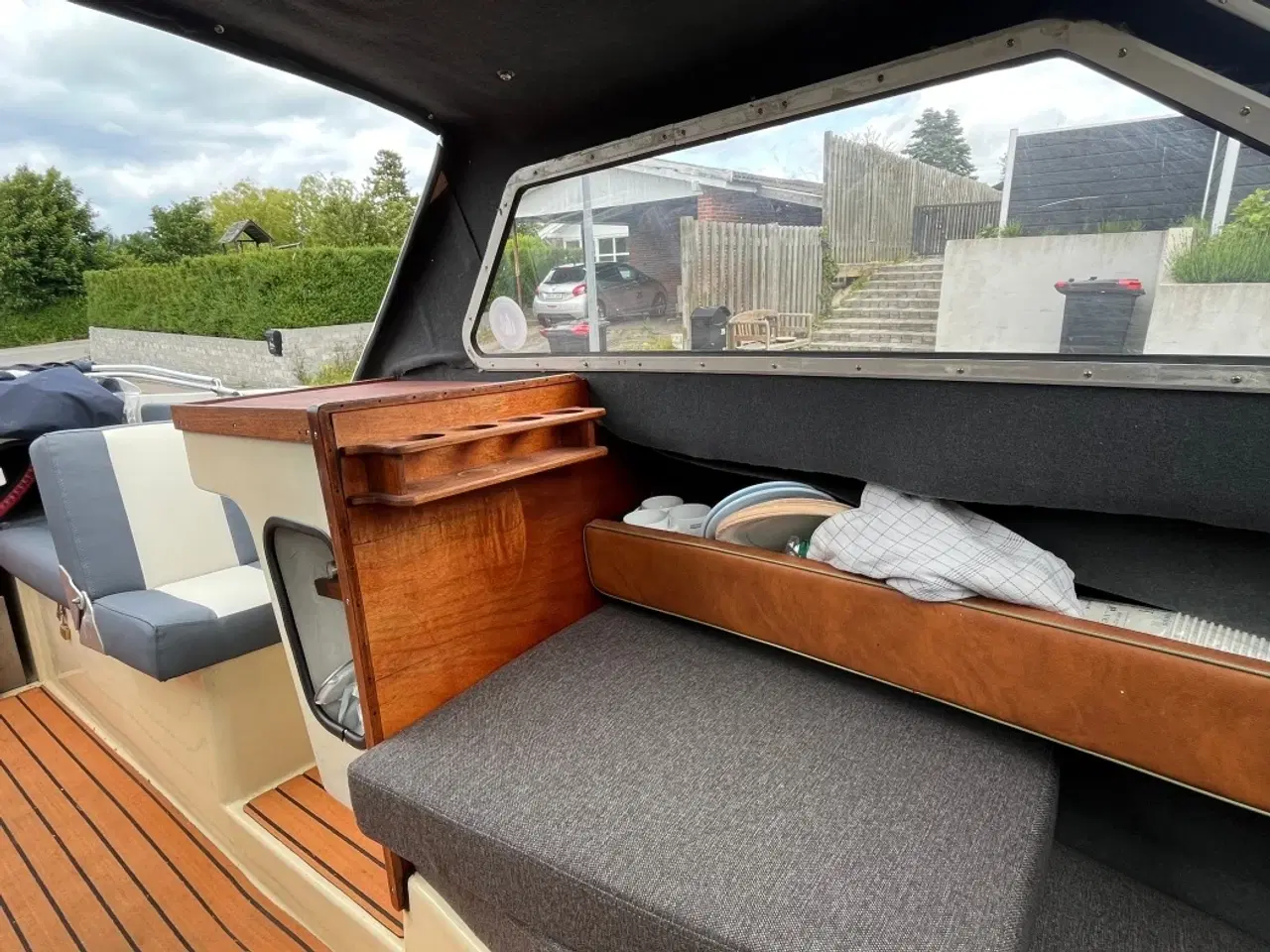 Billede 6 - Flipper 570 - SOLGT/SOLD