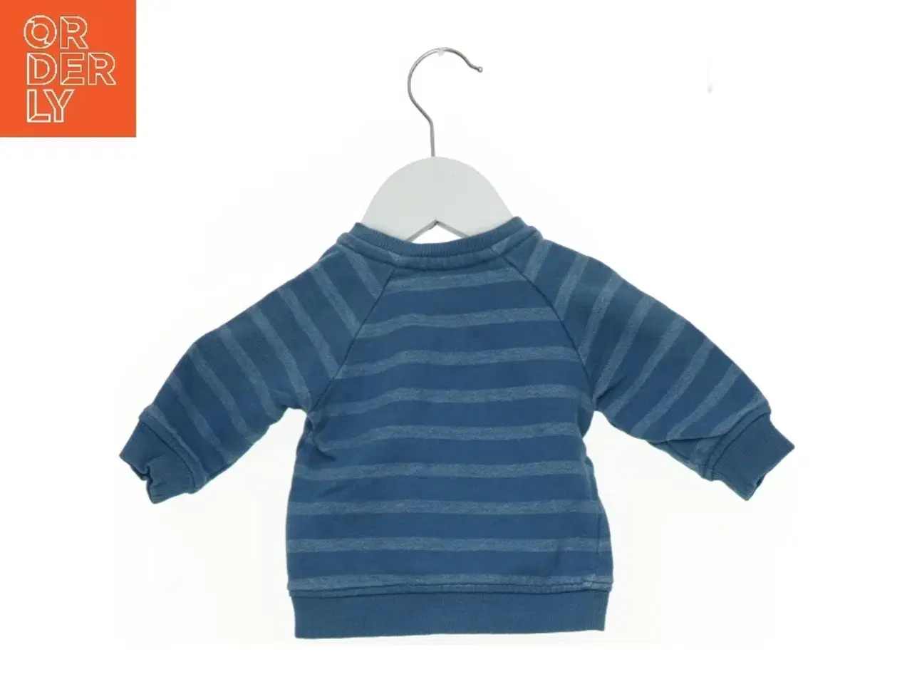 Billede 2 - Sweatshirt fra Name It (str. 56 cm)