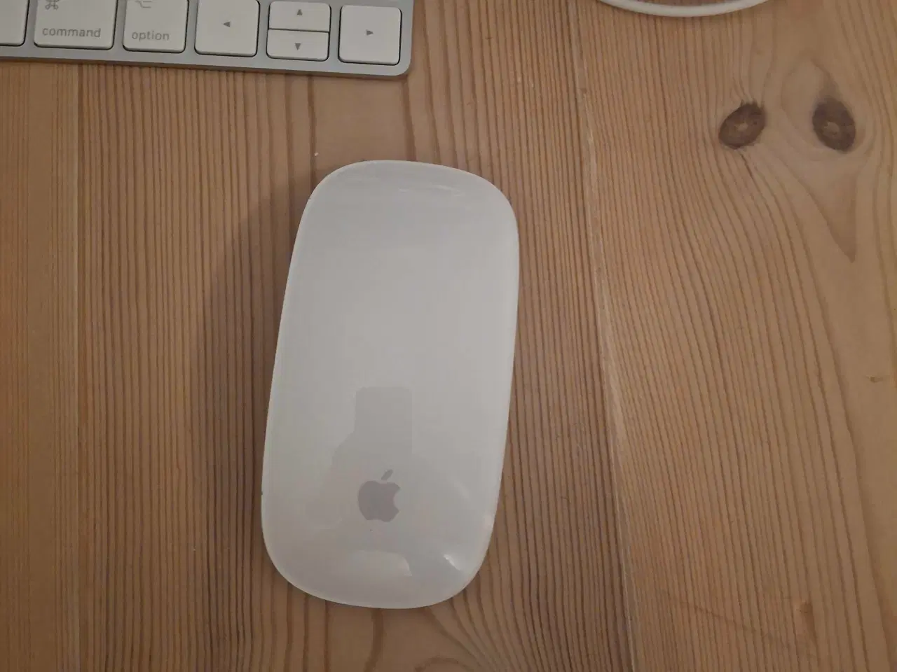 Billede 2 - Imac 3 Ghz intel cor i5 1 tera Hd 8 Gb ddr ram