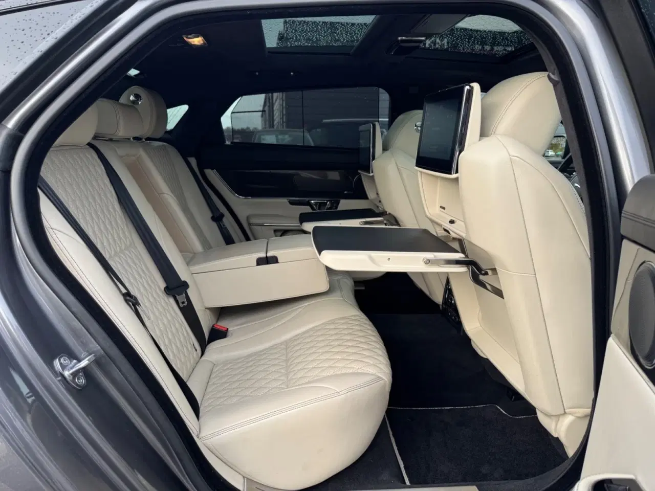 Billede 21 - Jaguar XJ 3,0 P340 R-Sport aut. AWD LWB