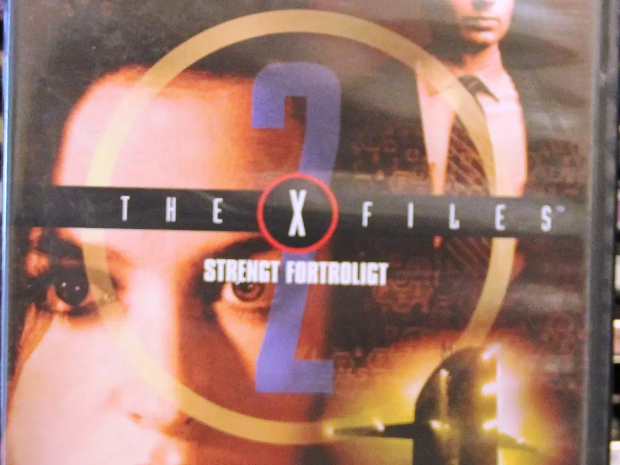 Billede 8 - serie DVD sælges