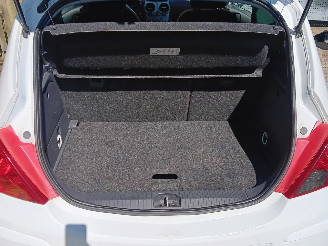 Billede 8 - Opel Corsa D 2014