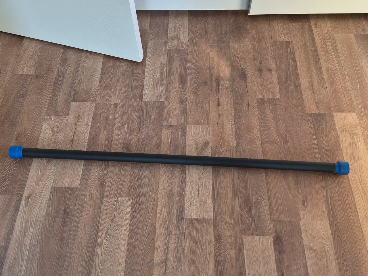 Billede 1 - Jordan Fitbar 7 kg