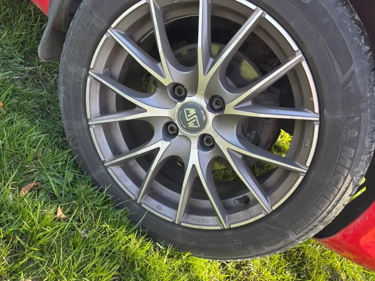 Billede 6 - Fin Ford Fiesta.