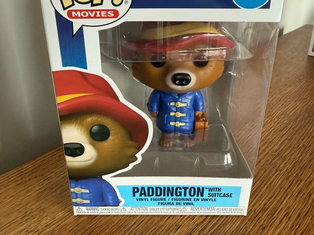 Billede 1 - Funko Pop Paddington
