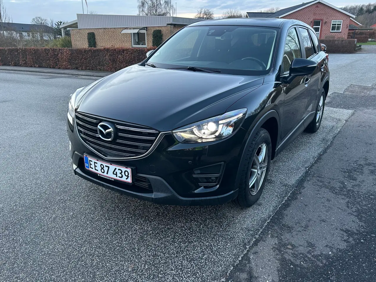 Billede 1 - Mazda cx 5 