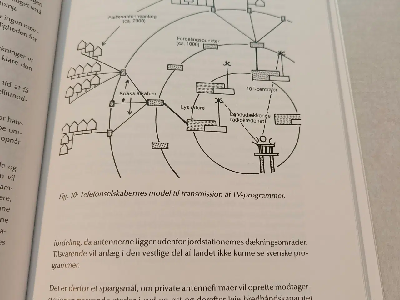 Billede 3 - Konturer af informationssamfundet