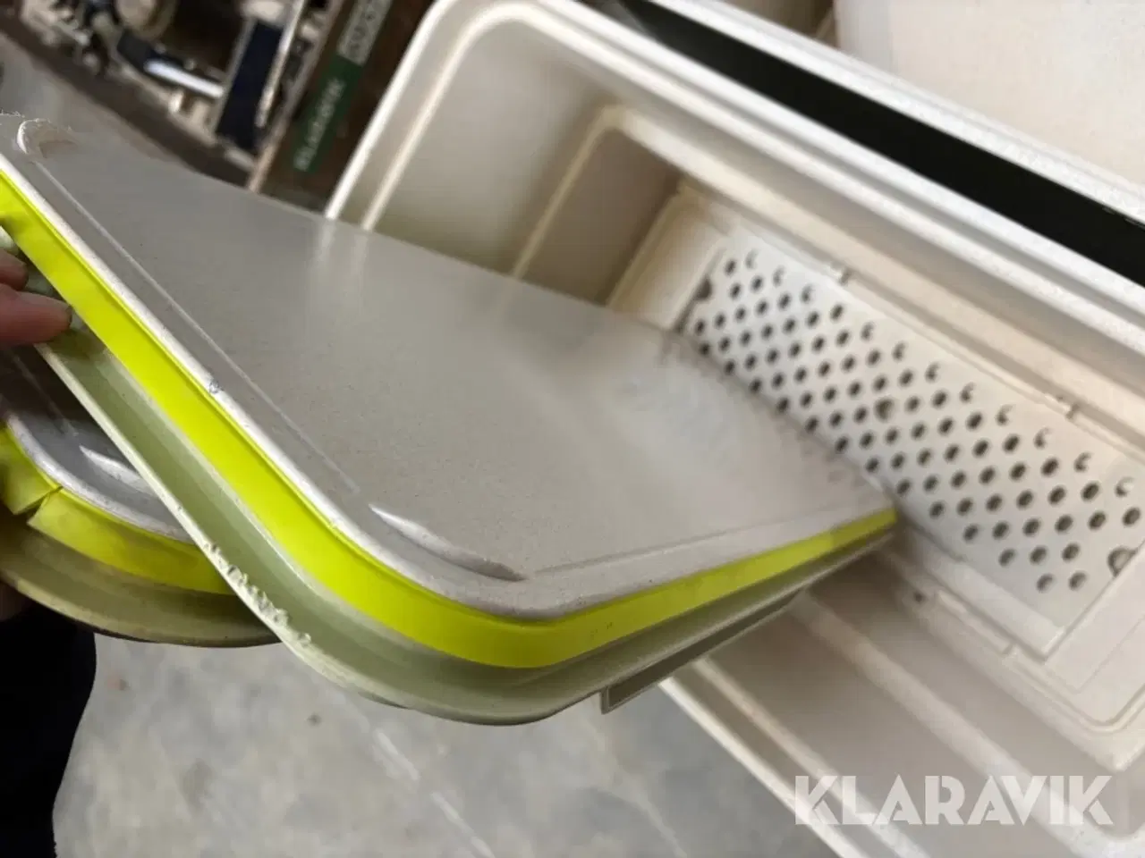 Billede 8 - Kølekasse med frostelement - 10 styks