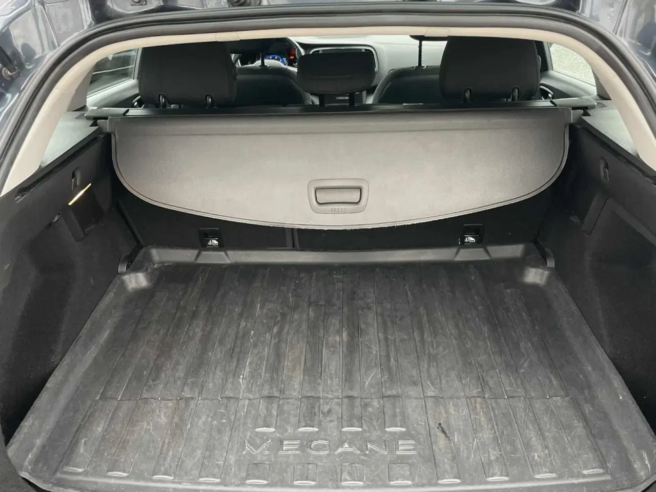 Billede 18 - Renault Megane IV 1,2 TCe 130 Zen Sport Tourer EDC