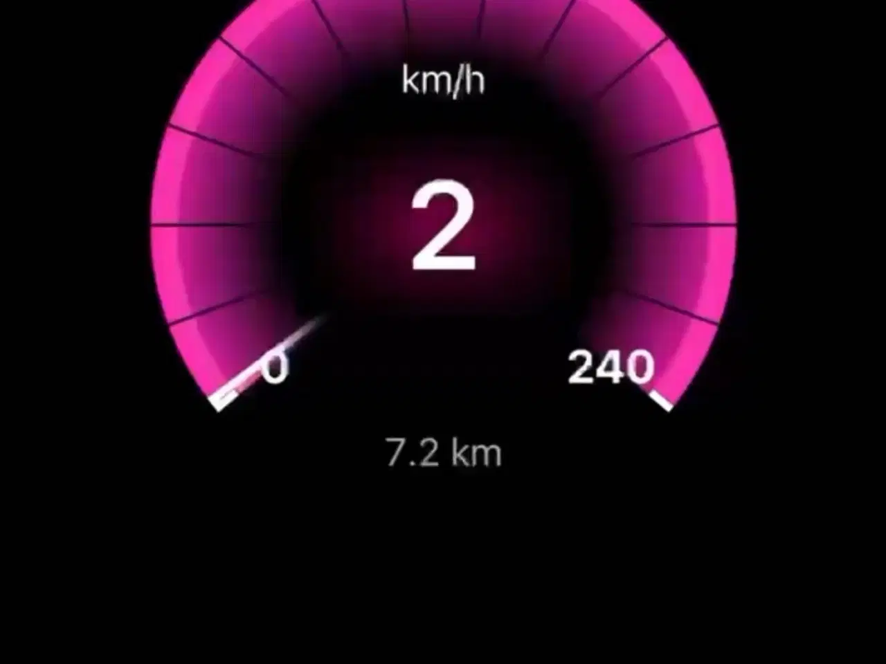 Billede 1 - Scooter pgo hot 50