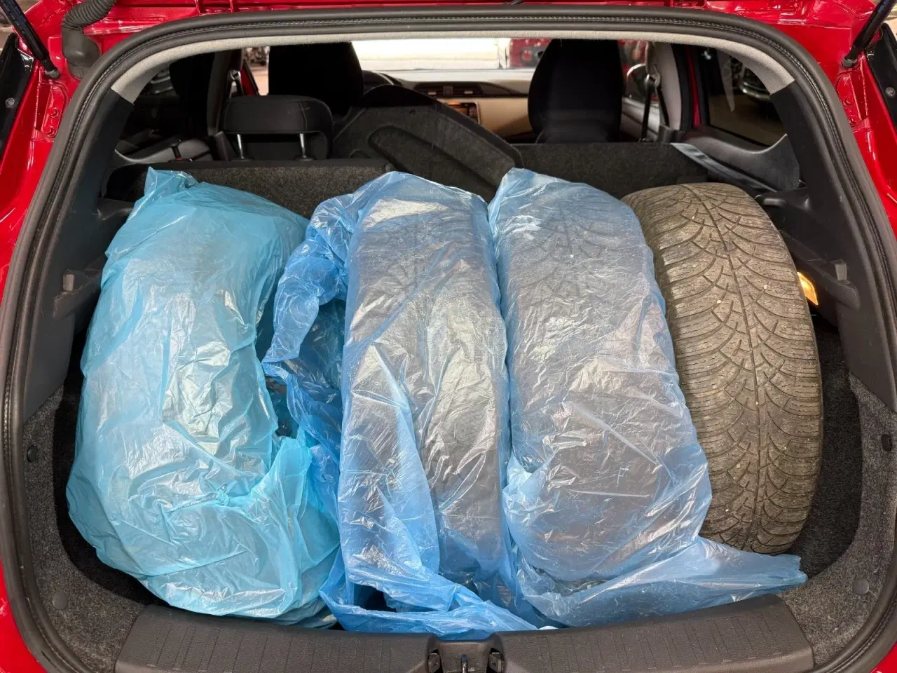 Billede 11 - Nissan Micra 0,9 IG-T 90 Tekna