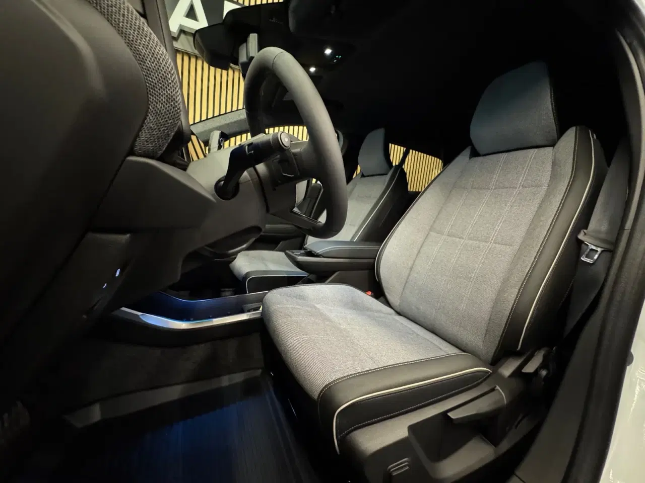 Billede 5 - Renault Scenic E-Tech 87 Techno Van