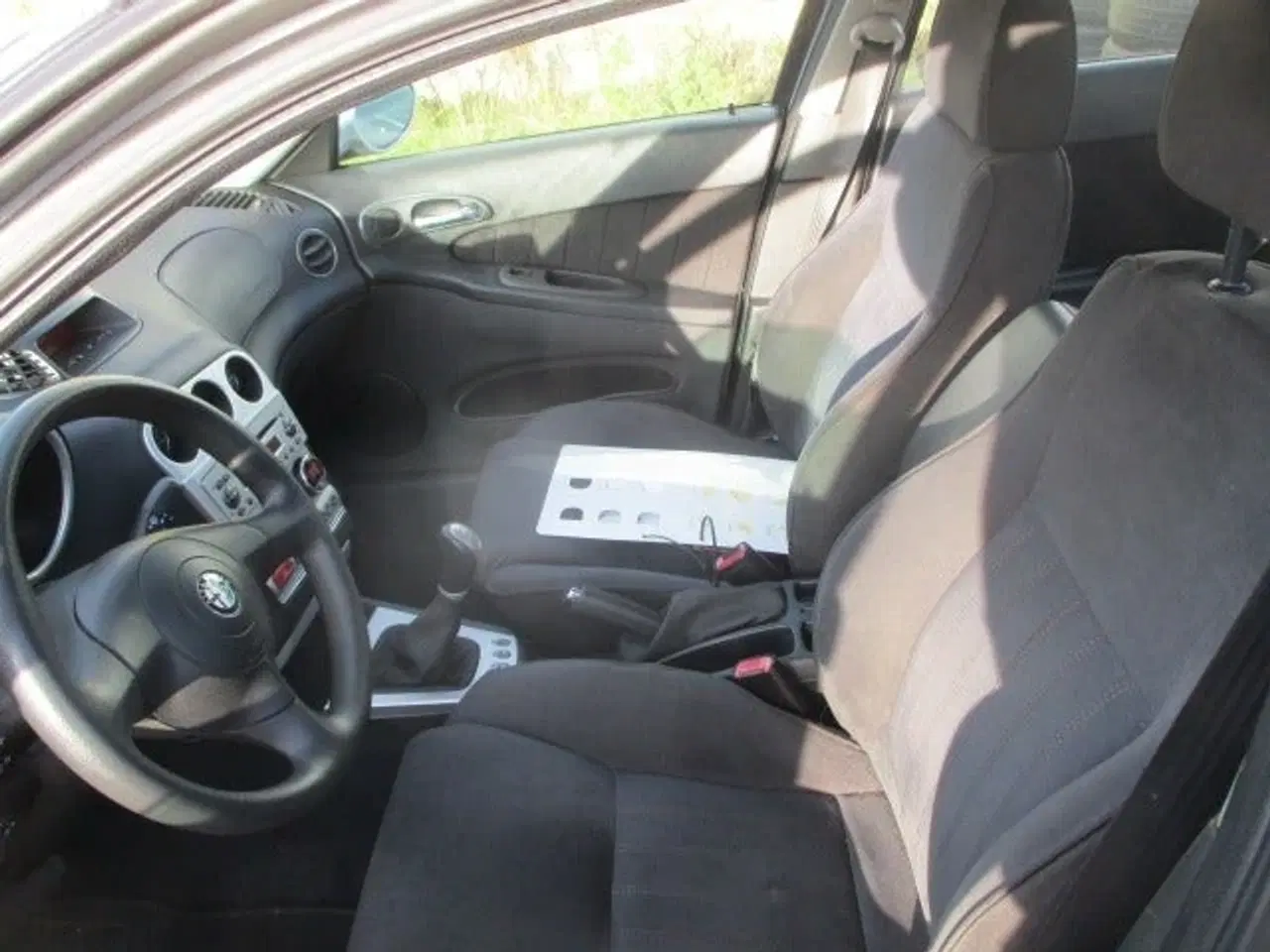 Billede 8 - Alfa Romeo 156 2,0 JTS
