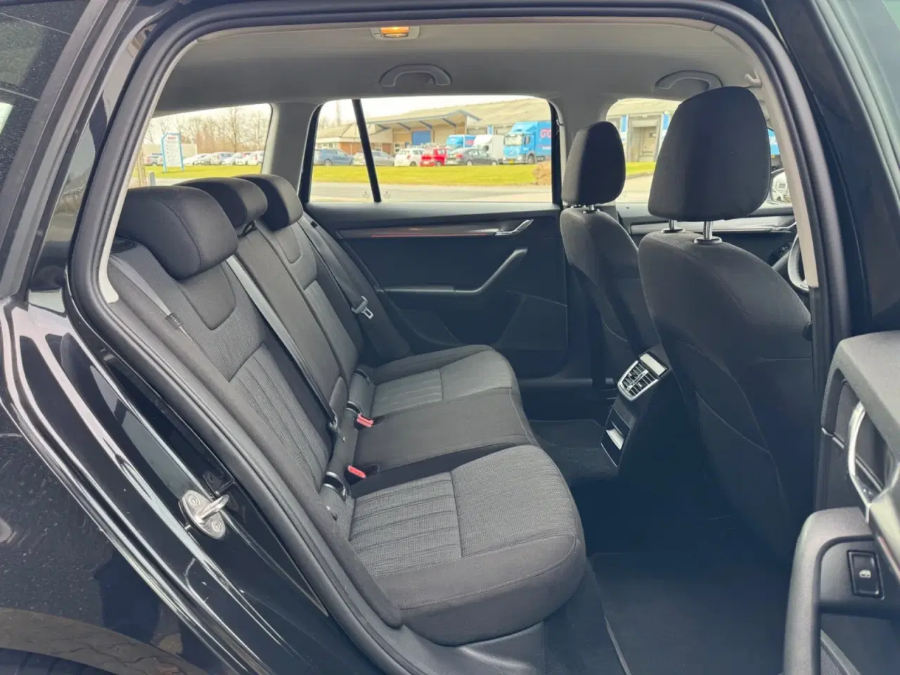 Billede 14 - Skoda Octavia 1,0 TSi 115 Style Combi