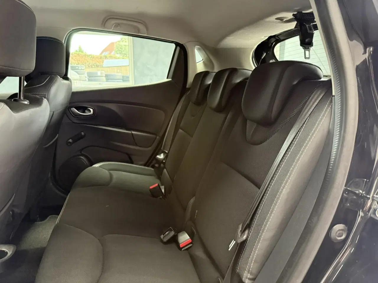 Billede 12 - Renault Clio 0,9 Energy TCe Limited 90HK 5d