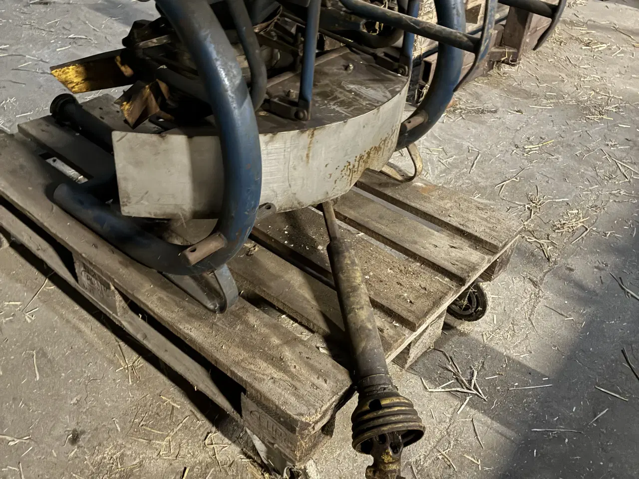 Billede 3 - Bøgeballe b700