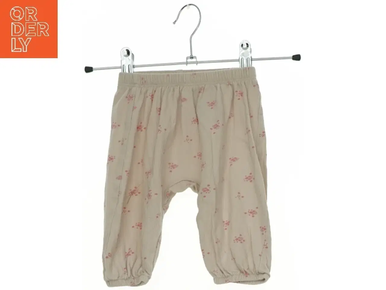 Billede 1 - Bukser fra H&M (str. 62 cm)