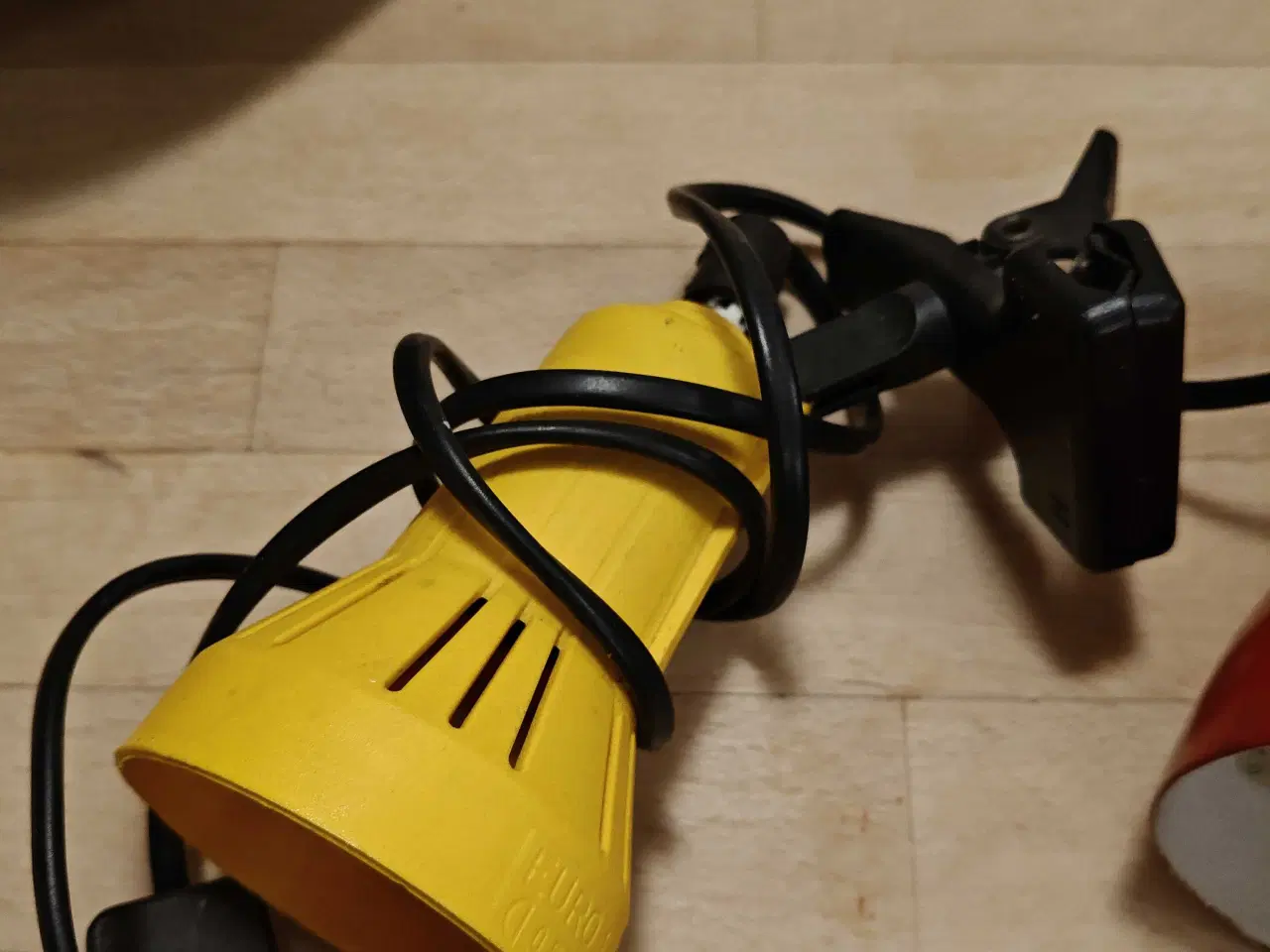 Billede 4 - Lamper loft og væg lamper