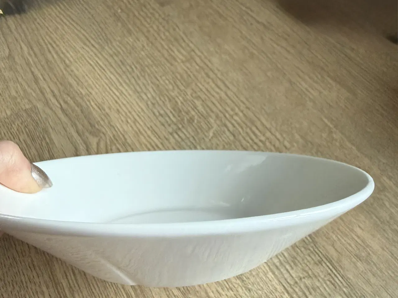 Billede 1 - Rosendahl Grand Gru dyb tallerken 19 cm 