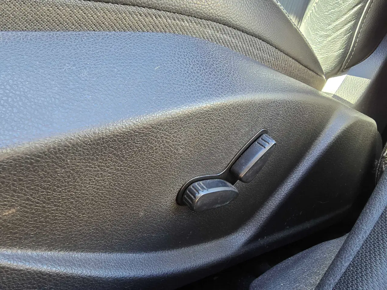 Billede 20 - FORD FOCUS 2,0 TDCI AUTOMATGEAR, ADAPTIV FARTPILOT