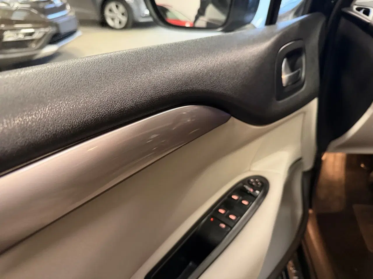 Billede 11 - Citroën C4 1,6 e-HDi 115 Airdream Exclusive